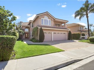22 Charca, Rancho Santa Margarita, CA 92688