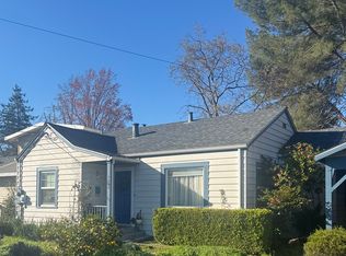 1465 King St, Santa Rosa, CA 95404