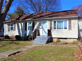 13 Wicks Blvd, Corning, NY 14830