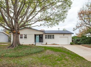 3305 Binyon Ave, Fort Worth, TX 76133