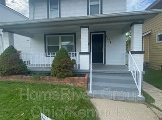 1178 21st Ave, Columbus, OH