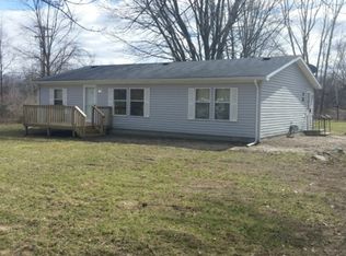 2861 Kiesel Rd, Midland, MI 48642