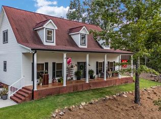 7452 Old Mill Br, Pinson, AL 35126