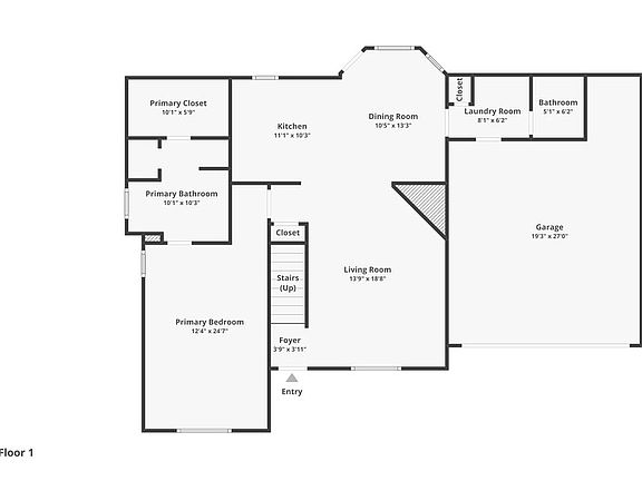 2nd image of 2670 Pinnacle Dr