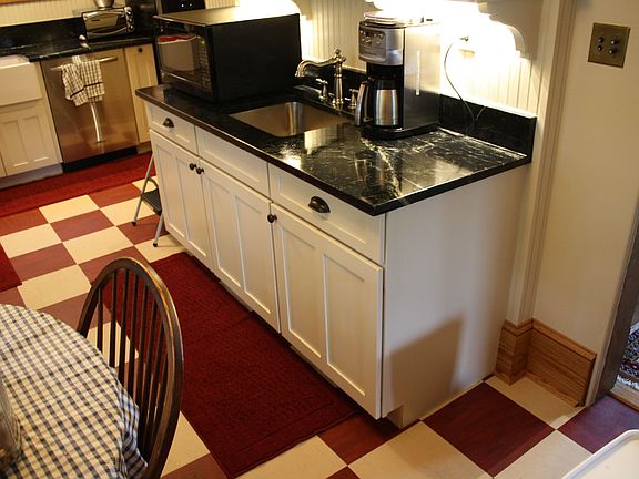 2011 Custom Kitchen