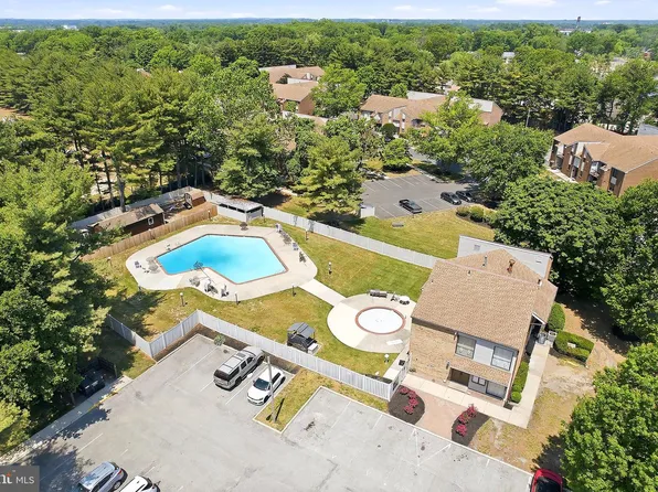 1475 Mount Holly Rd APT H2, Beverly, NJ 08010