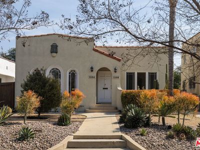 1254 S Tremaine Ave, Los Angeles, CA, 90019