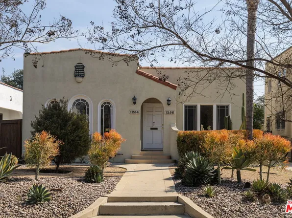 1254 S Tremaine Ave, Los Angeles, CA 90019