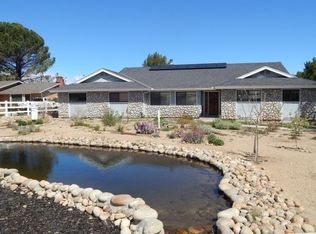 2261 Longview Dr, Bishop, CA 93514