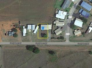 21157 E 1014rd, Butler, OK 73625