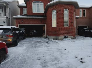 1215 Wadebridge Cres N, Oshawa, ON L1K 2V5