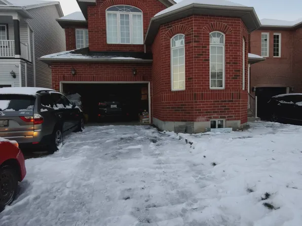 1215 Wadebridge Cres N, Oshawa, ON L1K 2V5