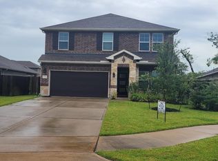 2331 Scarlett Pine Bnd, Tomball, TX 77375