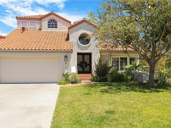 14 Toulon, Laguna Niguel, CA 92677