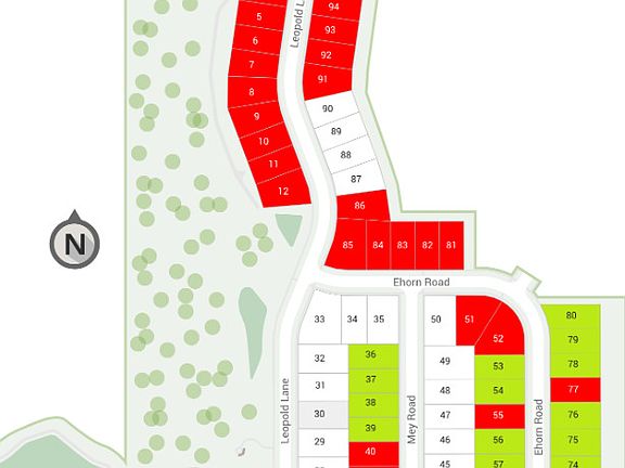 2nd image of LOT 17 12362 Ainsworth Ct