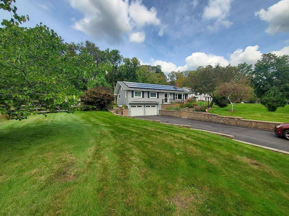 134 Quaker Hill Rd, Monroe, NY 10950 Zillow