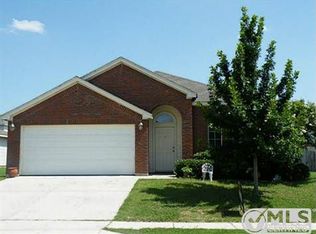 14320 Cedar Post Dr, Haslet, TX 76052