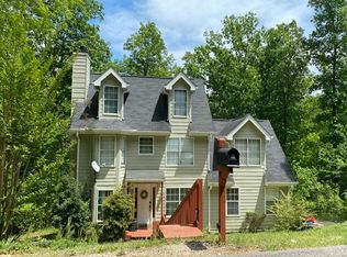 210 Shelterwood Cir, Pinson, AL 35126
