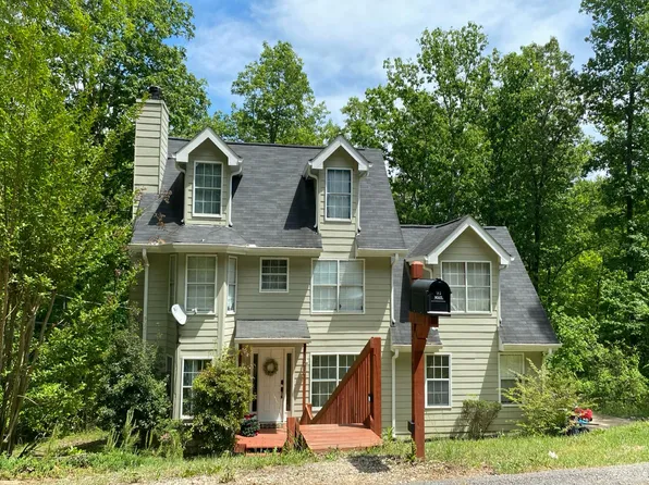 210 Shelterwood Cir, Pinson, AL 35126