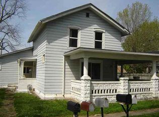 435 W Oak St, Waterloo, IN 46793