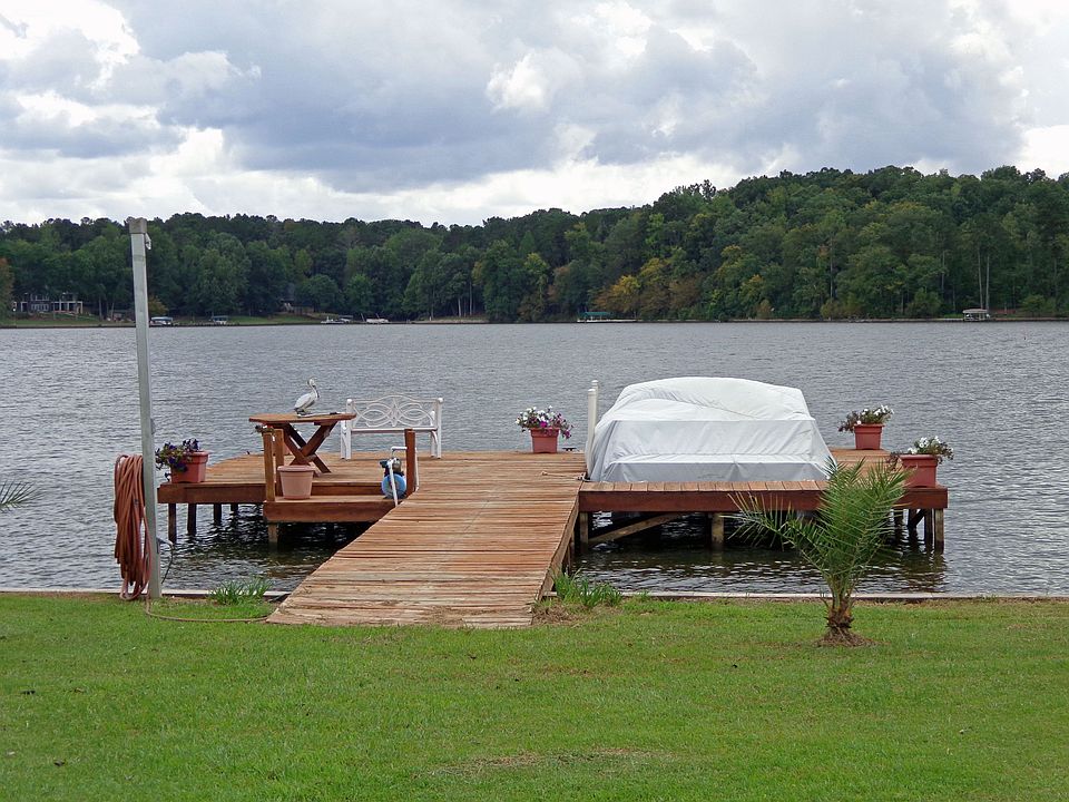 Max Dock