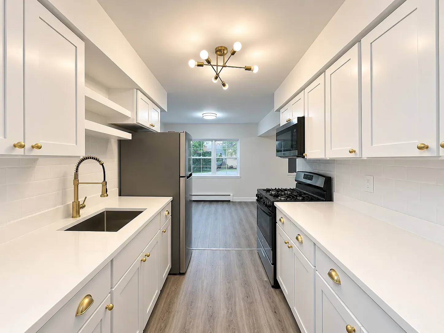 1 bed, 650 sqft, $2,150 — Photo 1