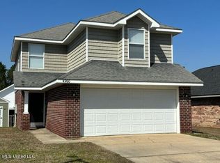 4960 Windmill Ave, Diberville, MS 39540