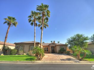 76298 Via Montelena, Indian Wells, CA 92210