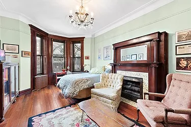 Rented by Corcoran
