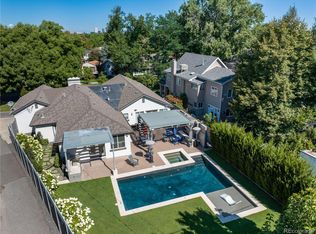 888 S Fillmore St, Denver, CO 80209