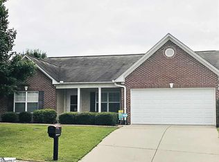 429 Spirit Mountain Ln, Easley, SC 29642