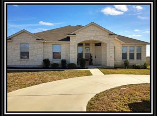 500 Grass Dancer Dr, Harker Heights, TX 76548