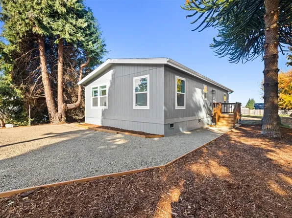 2013 E 4th Avenue, Port Angeles, WA 98362