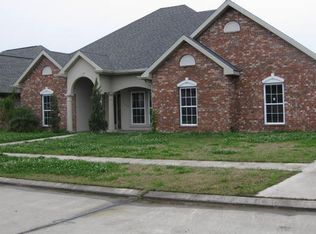 286 Port Royal Way, Houma, LA 70360