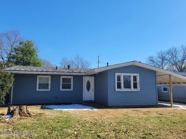 3640 Kelly Way, Louisville, KY 40220