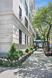 1140 Fifth Avenue in Carnegie Hill