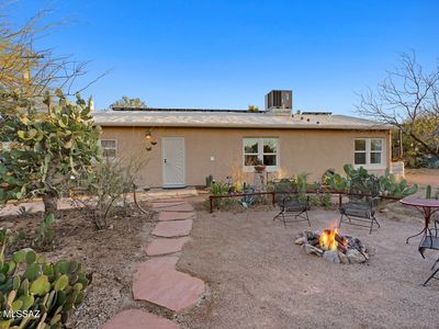 2707 N Calle De Romy, Tucson, AZ, 85712