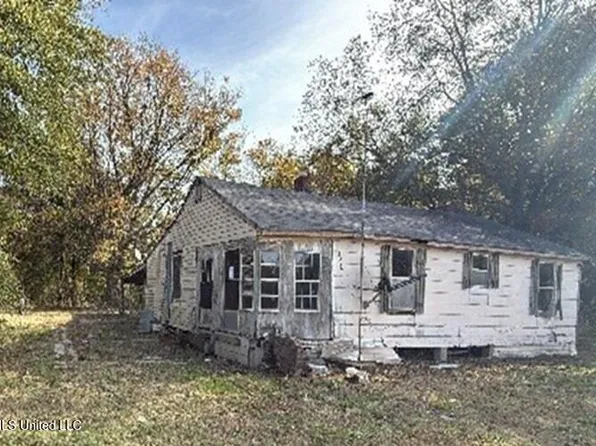 3977 Richland Rd, Silver City, MS 39166