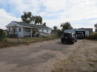 27840 Iris Rd, Pueblo, CO 81006
