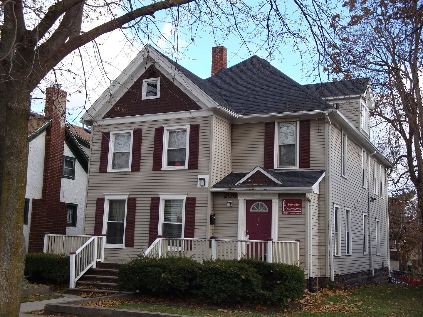 206 N. Normal — Photo 2