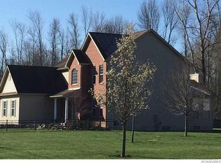 3430 Sweet Home Rd, Amherst, NY 14228