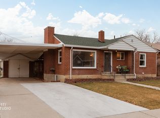 879 N 750 W, Provo, UT 84604