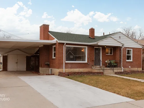 879 N 750 W, Provo, UT 84604