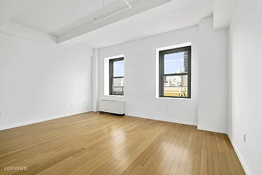 Rented by Corcoran
