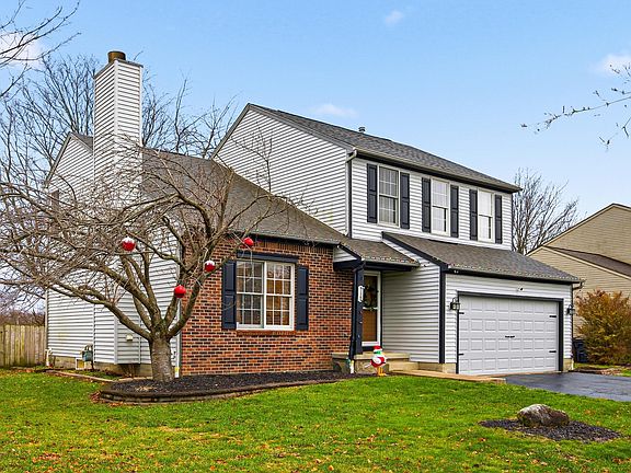 2nd image of 539 Scioto Meadows Blvd