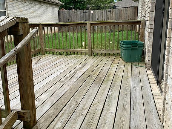 2nd image of 6291 W Milliken Bnd #6291