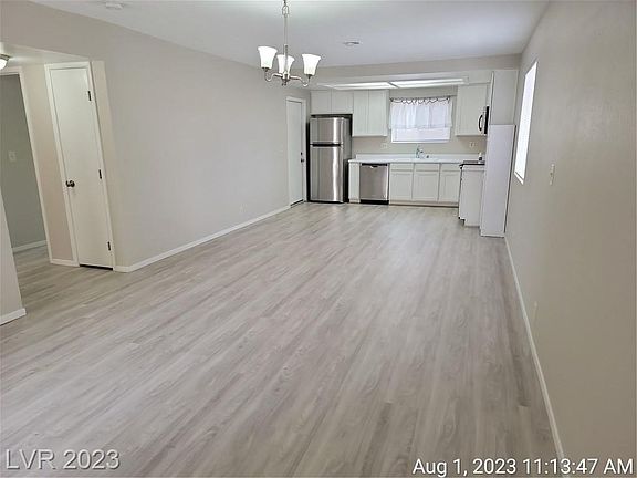 3rd image of 3231 Jericho St Unit D