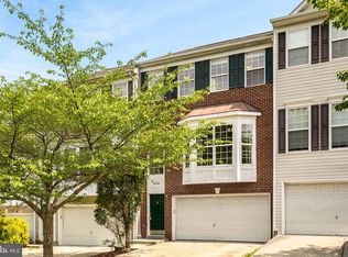 18484 Sierra Springs Sq, Leesburg, VA