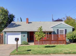 4720 Custis Ave, Sacramento, CA
