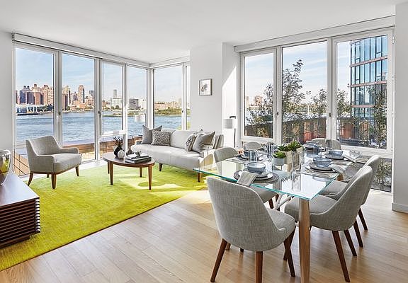 3rd image of 10 Halletts Poin Penthouse 37